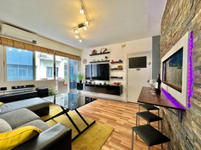 Sabino Street Apartment